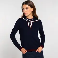 THE-ARE - Sweater Daily Feels Mujer The Are