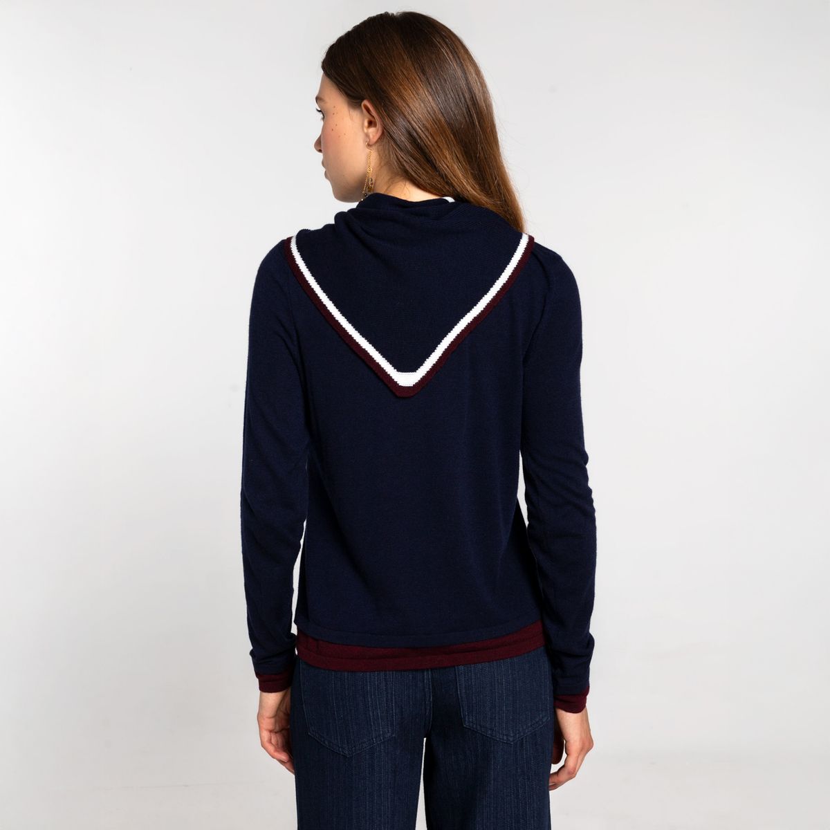 THE-ARE - Sweater Daily Feels Mujer The Are
