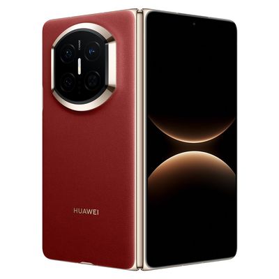 Huawei Celular Mate X7 512Gb Rojo