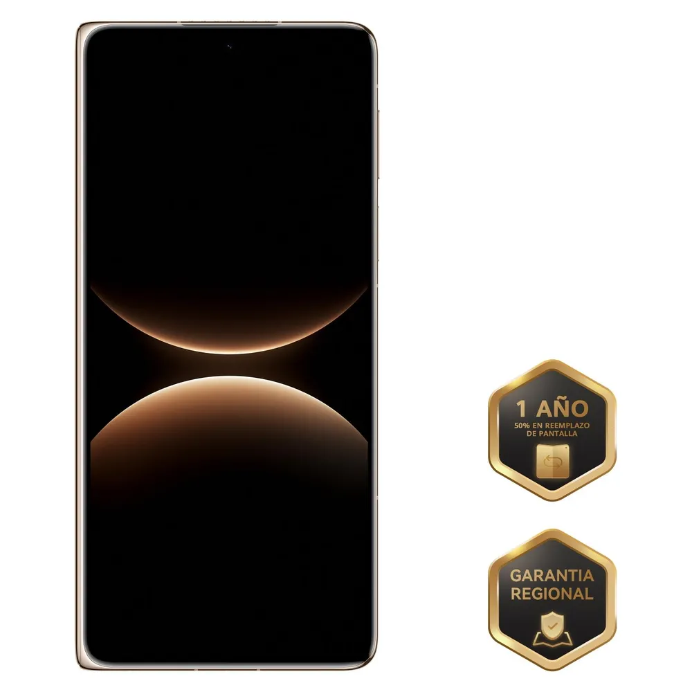 Huawei Mate X7 512GB Rojo, foto 4