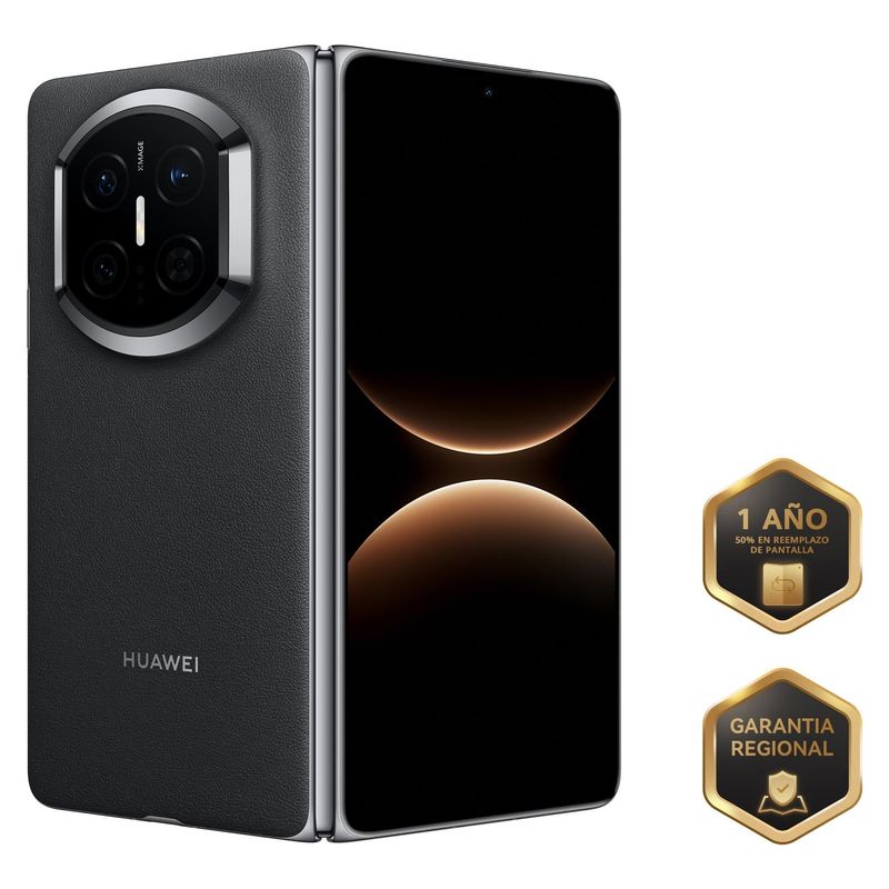 HUAWEI - Celular Huawei Mate X7 512GB