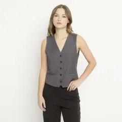 ONLY - Chaleco Mujer