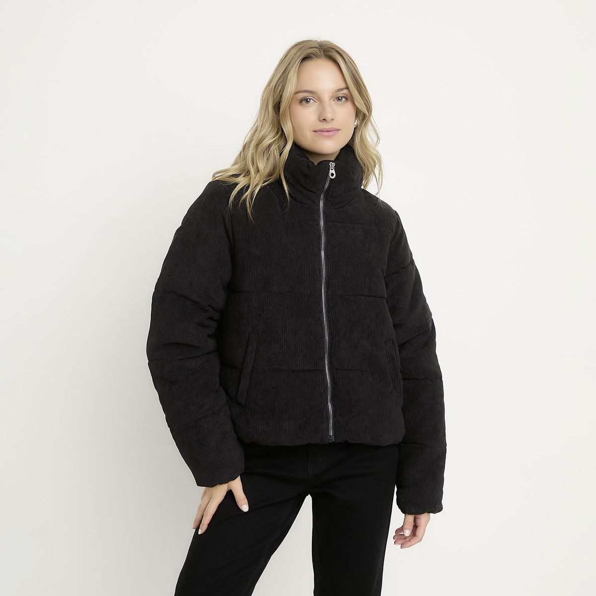 ONLY - Abrigo Mujer Only