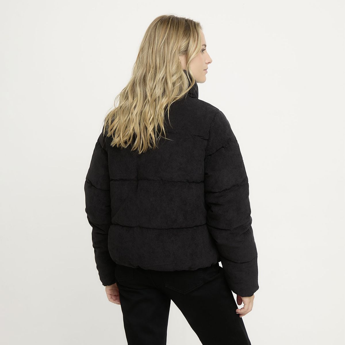 ONLY - Abrigo Mujer Only