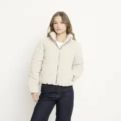 ONLY - Abrigo Mujer