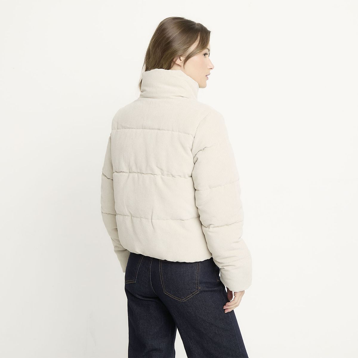 ONLY - Abrigo Mujer Only