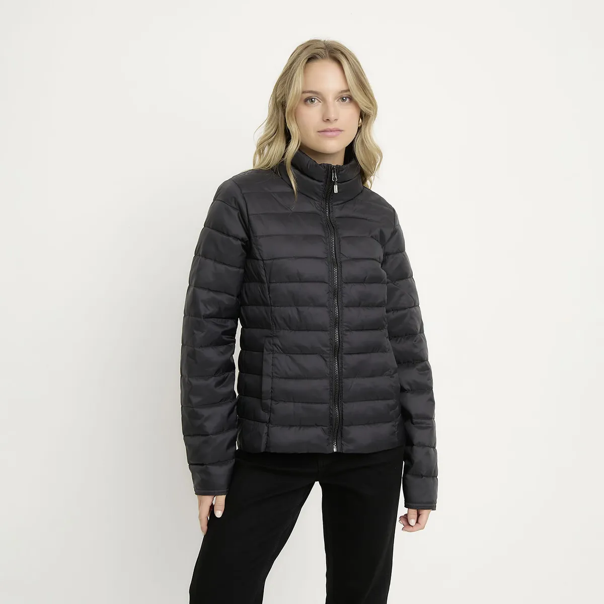 ONLY - Abrigo Mujer Only