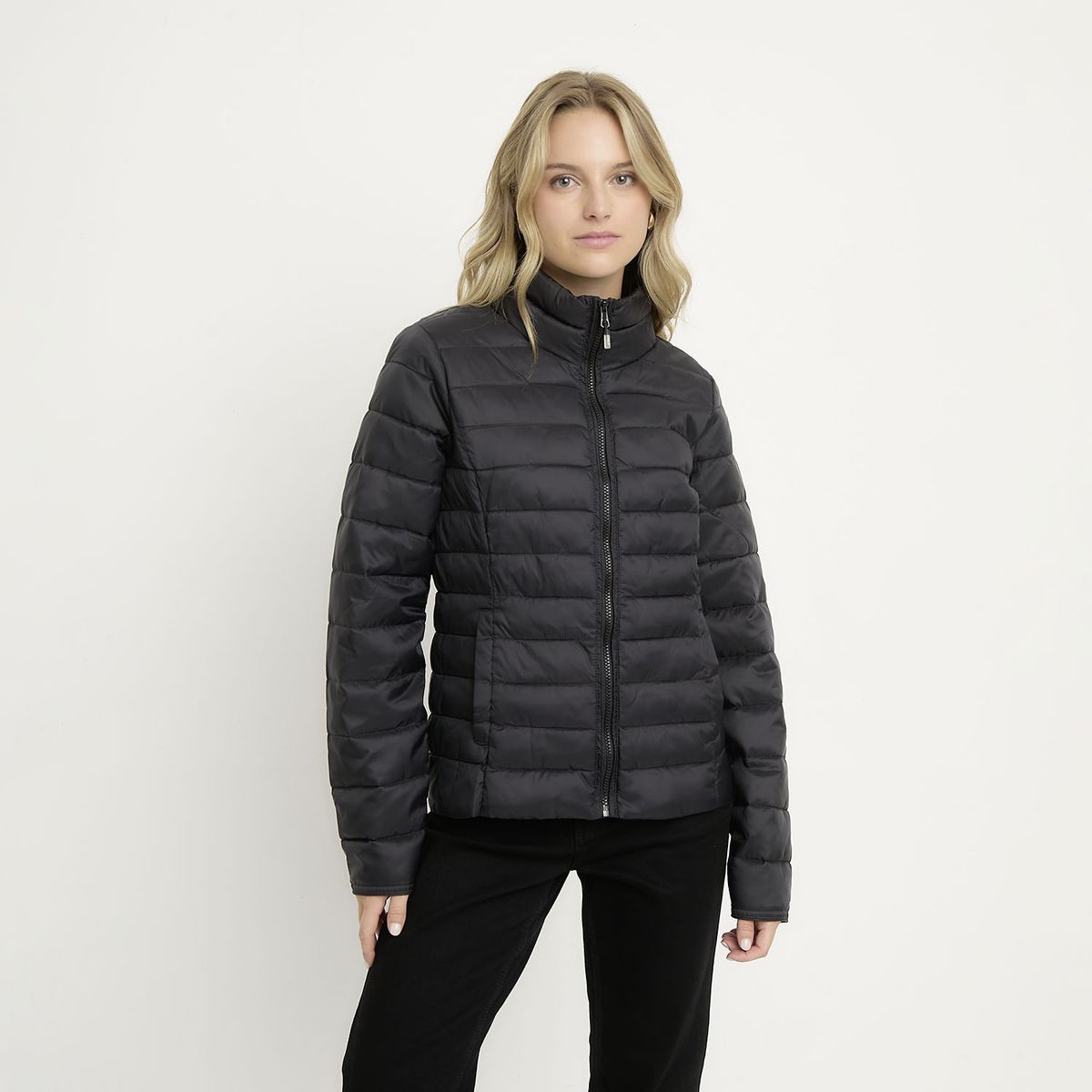 ONLY - Abrigo Mujer Only