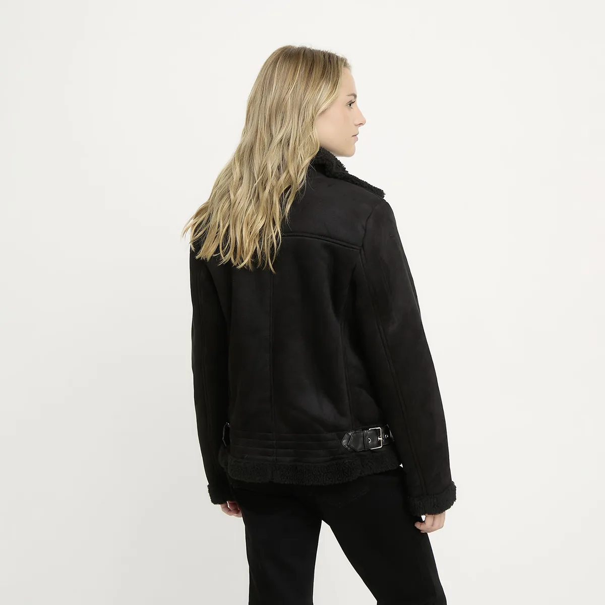 ONLY - Chaqueta Mujer Only