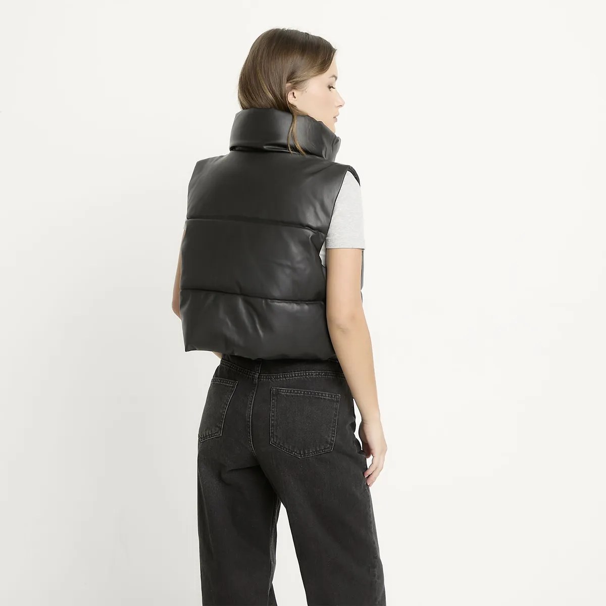ONLY - Chaleco Mujer Only