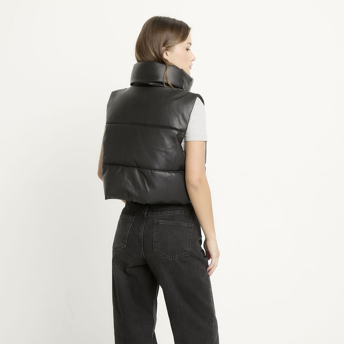 ONLY - Chaleco Mujer Only