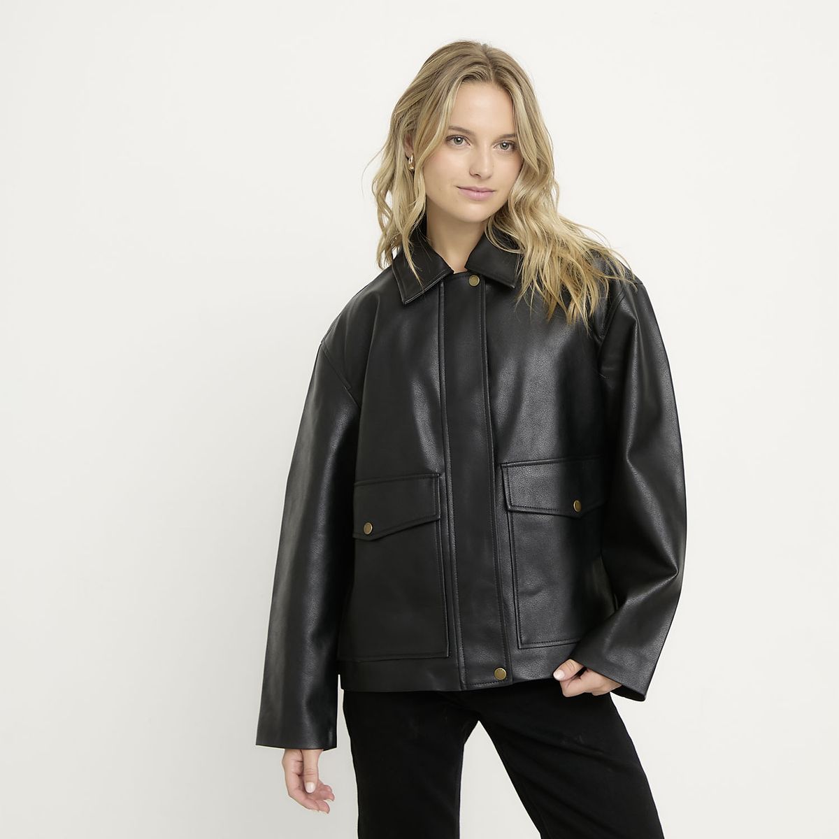 ONLY - Chaqueta Mujer Only