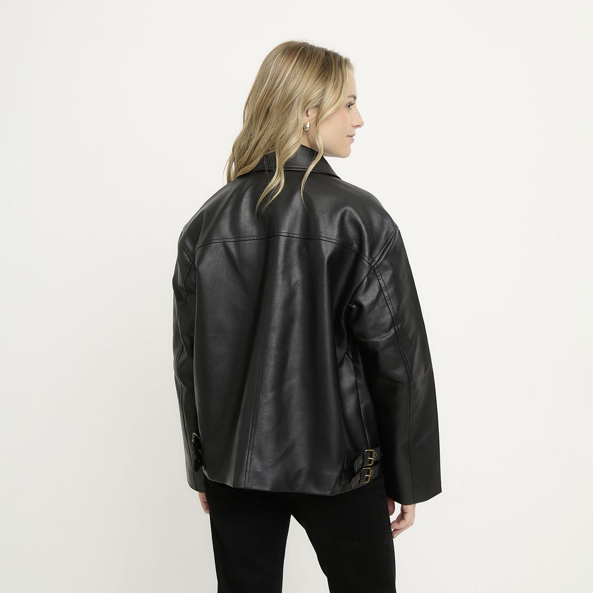 ONLY - Chaqueta Mujer Only