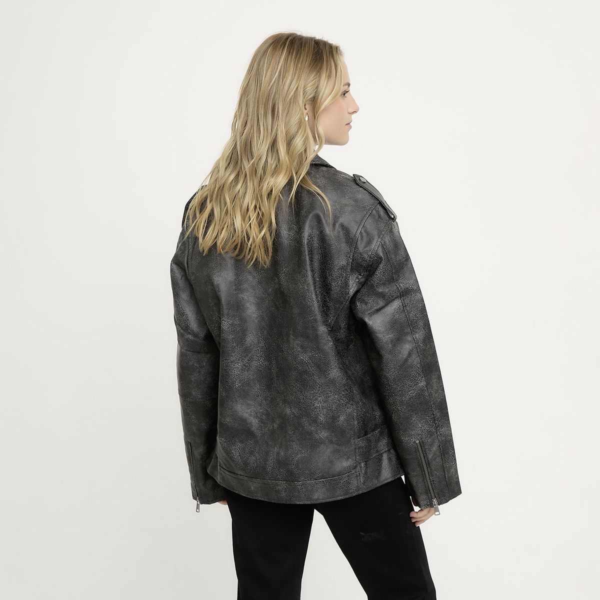 ONLY - Chaqueta Mujer Only