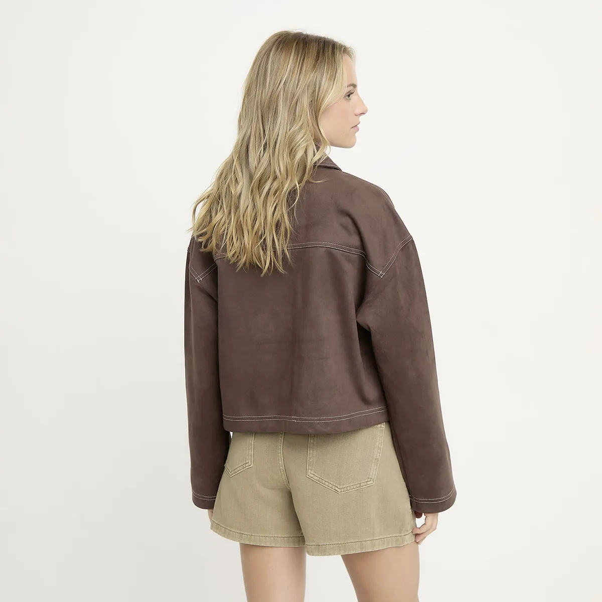 ONLY - Chaqueta Mujer Only