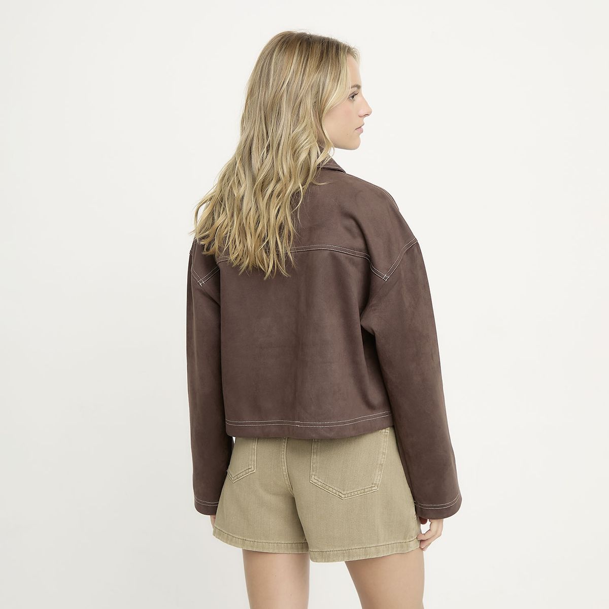ONLY - Chaqueta Mujer Only