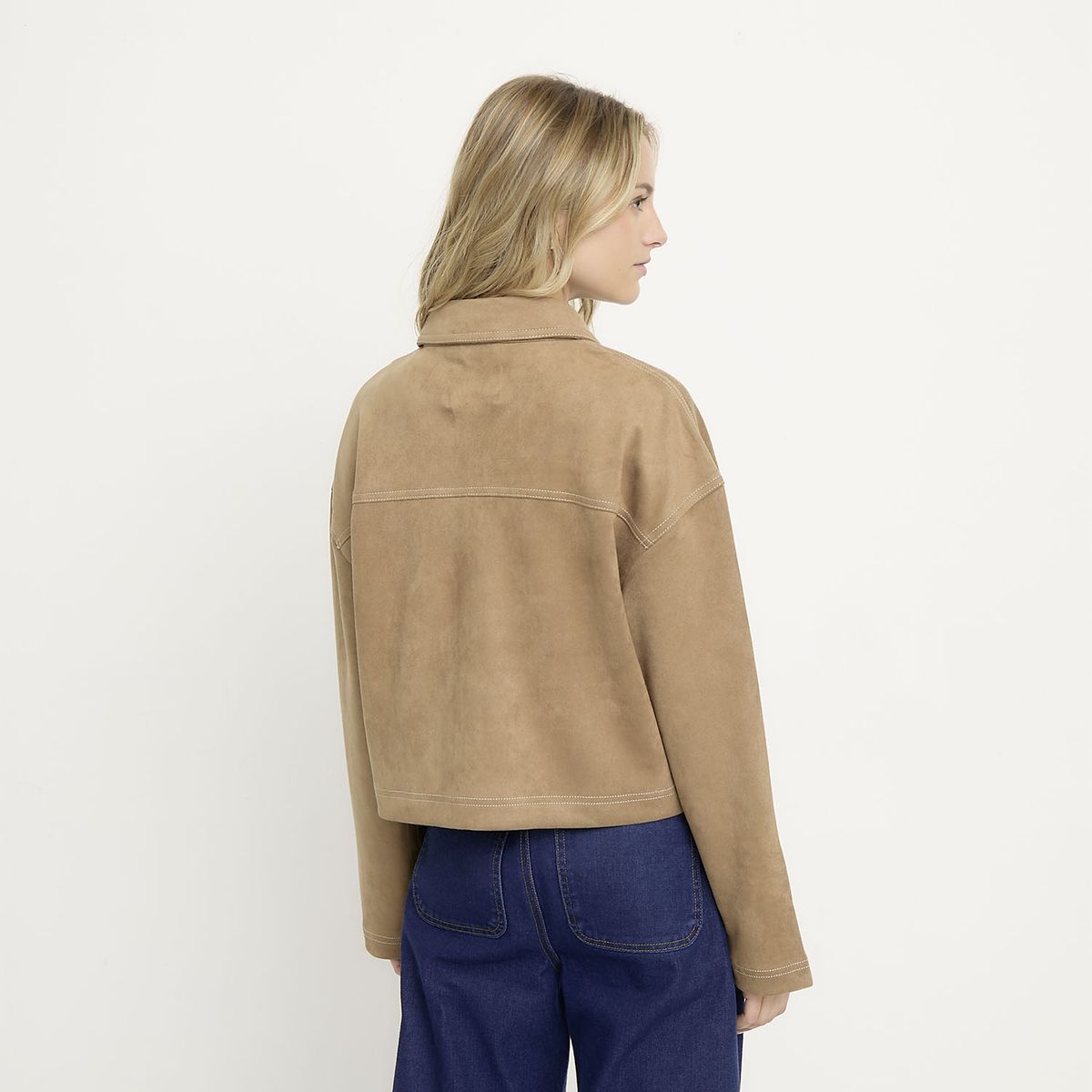 ONLY - Chaqueta Mujer Only
