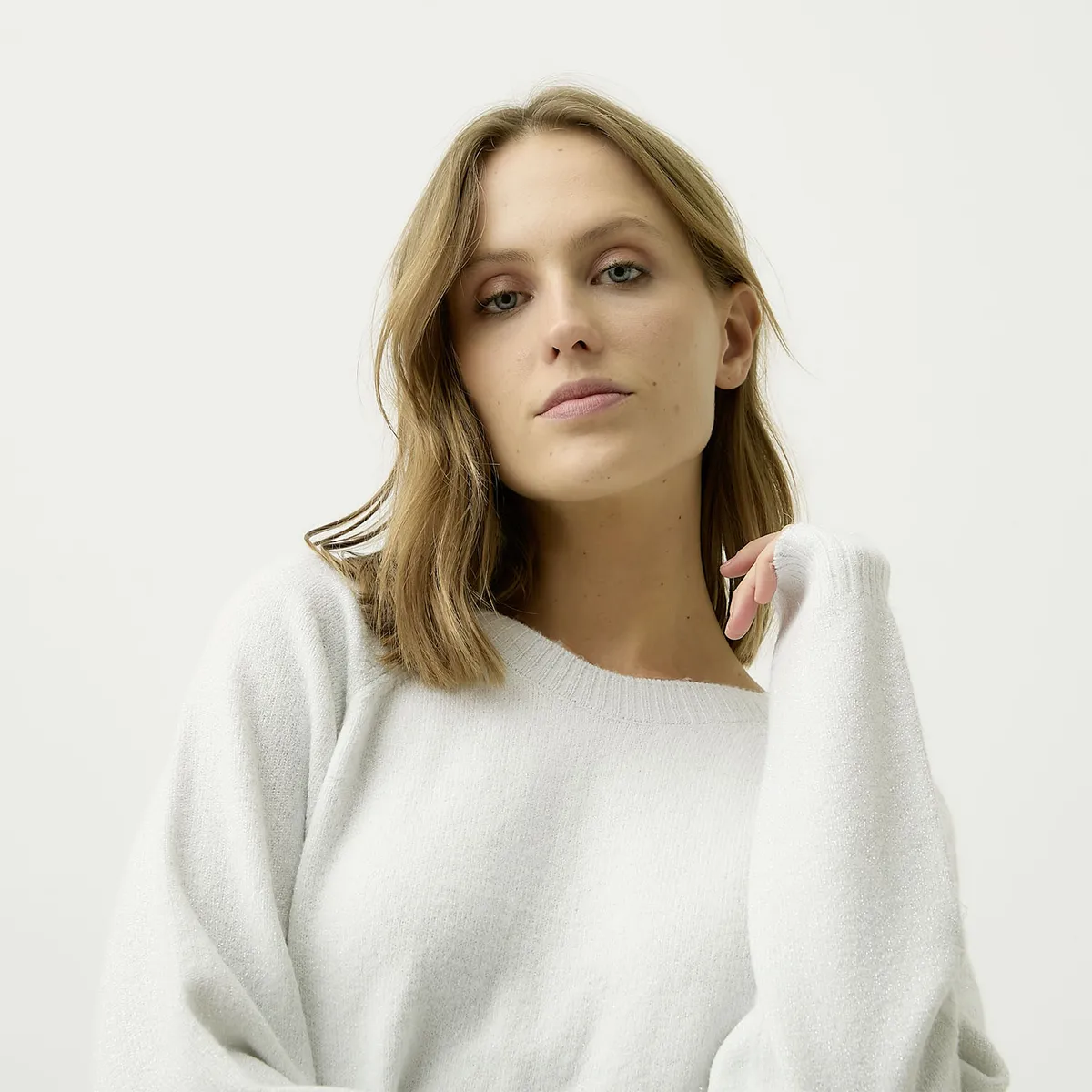 VERO MODA - Sweater Mujer Vero Moda
