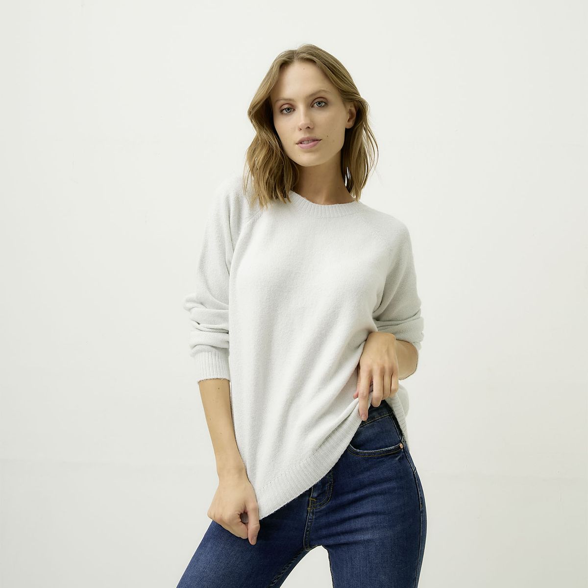 VERO MODA - Sweater Mujer Vero Moda