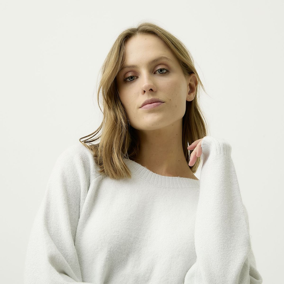 VERO MODA - Sweater Mujer Vero Moda