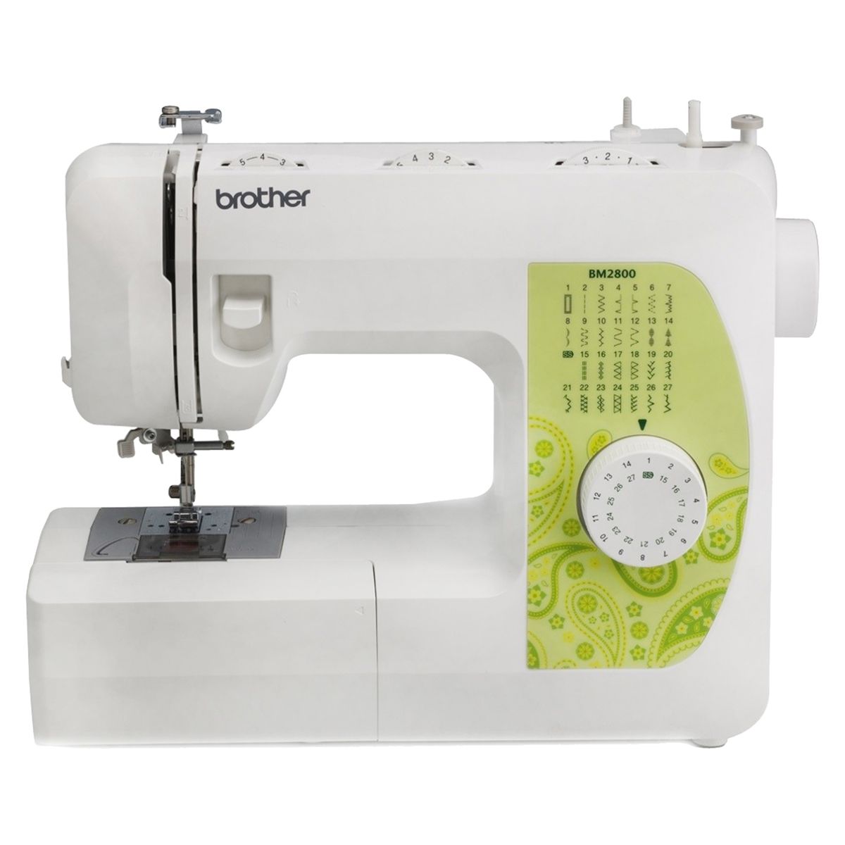 BROTHER - Máquina de Coser Brother BM2800