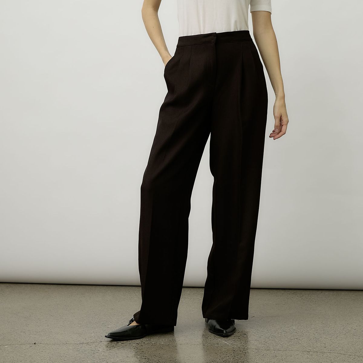 VERO MODA - Pantalón Mujer Vero Moda