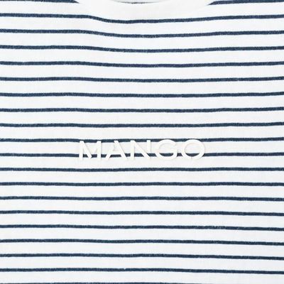 Imagen 2 del producto Polera Algodón Estampado Logo Mujer