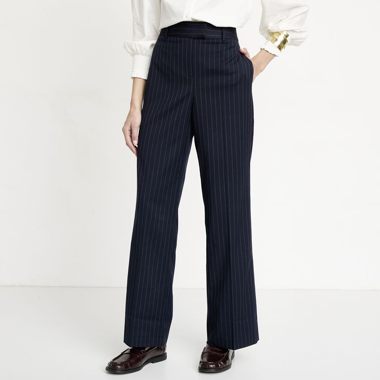Pantalón Sastrero Mujer