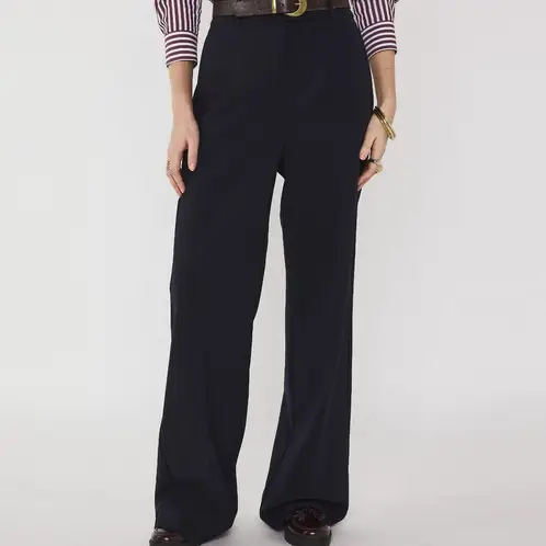 MAISON 123 - Pantalón Mujer