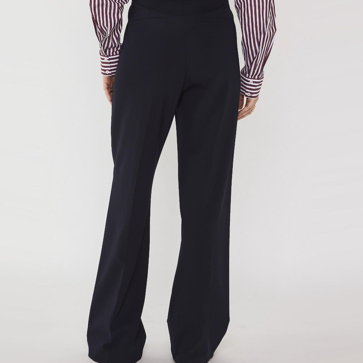 MAISON 123 - Pantalón Mujer Maison 123