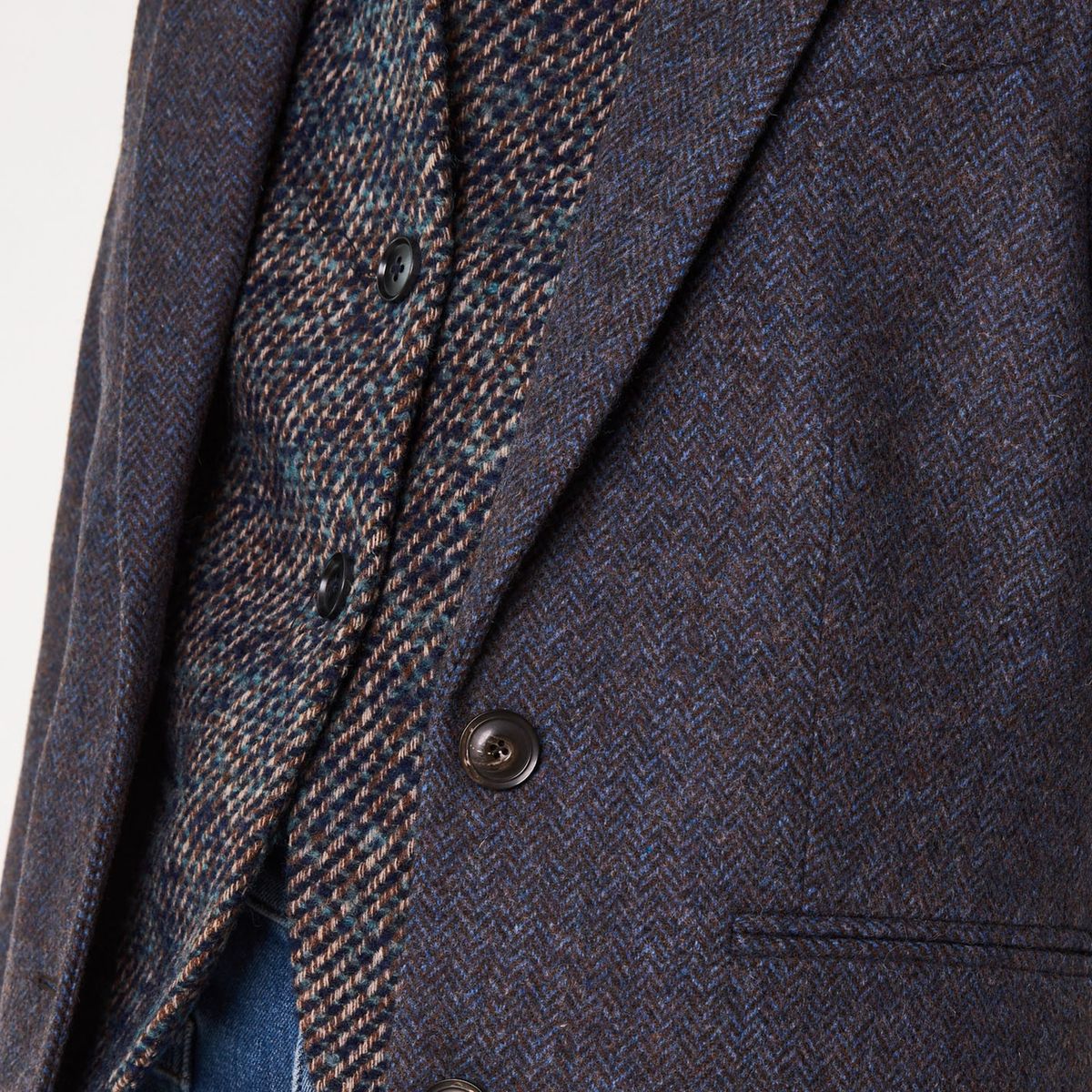 MAISON 123 - Blazer Lana Mujer Maison 123