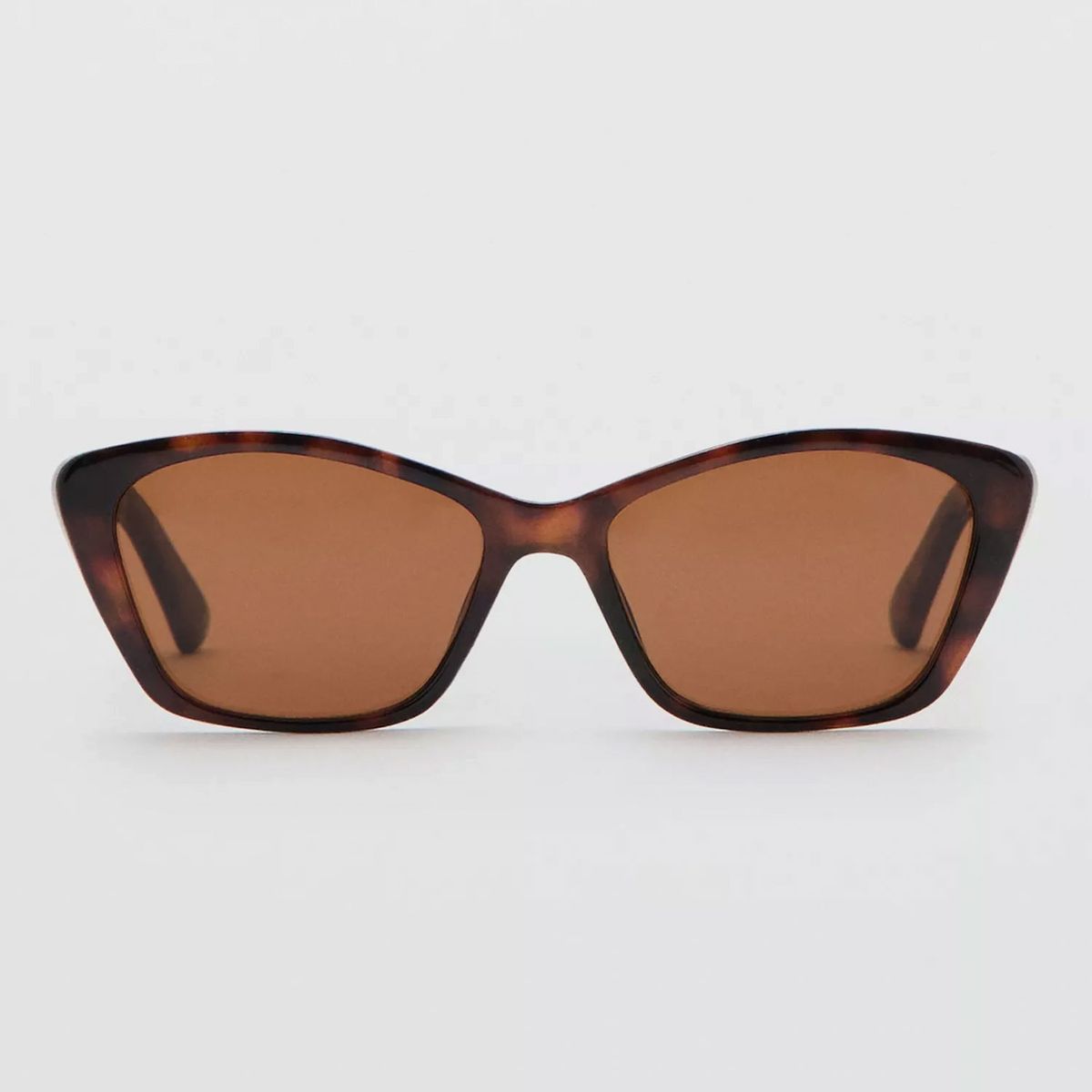 MANGO - Lentes De Sol Cat Eye Mujer Mango