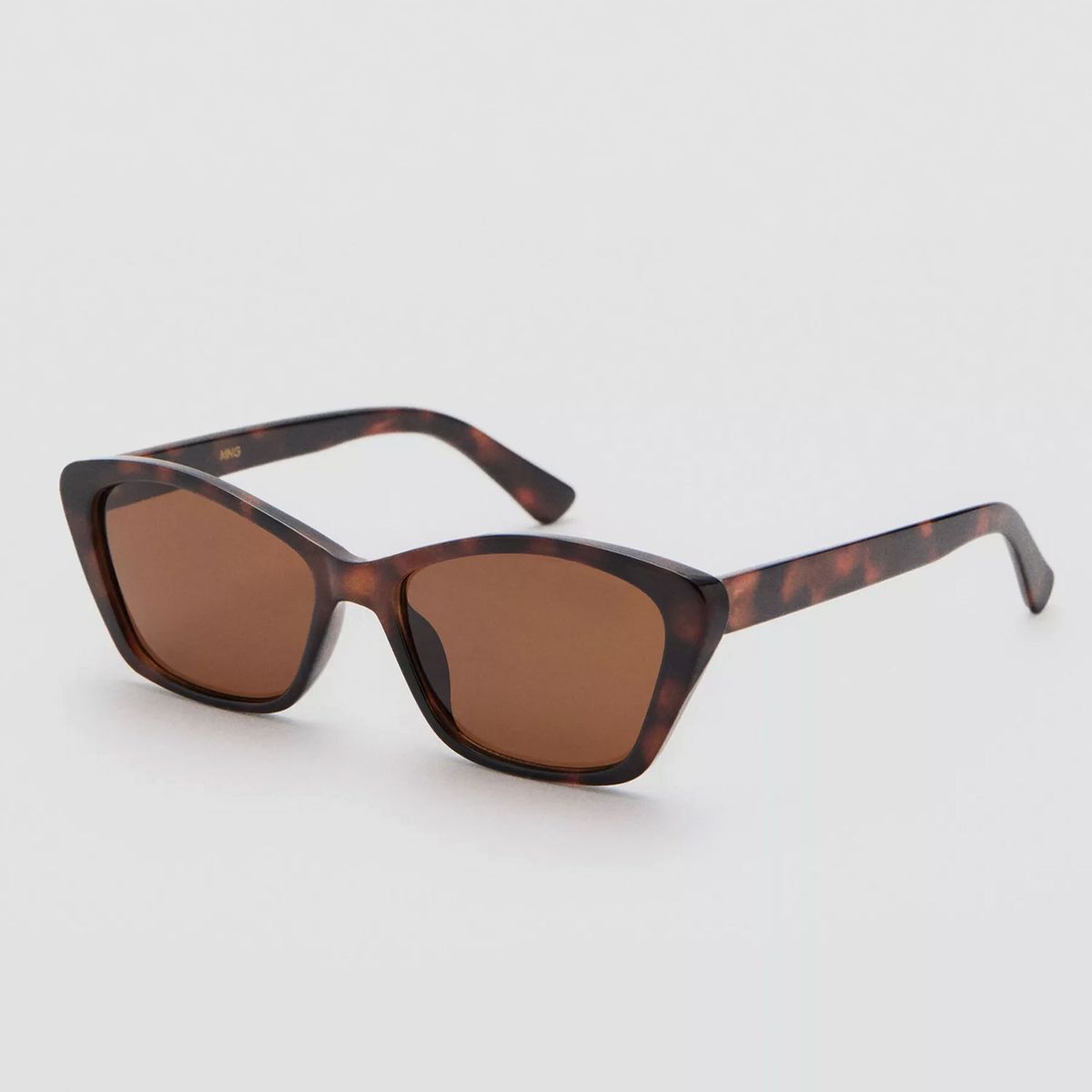 MANGO - Lentes De Sol Cat Eye Mujer Mango