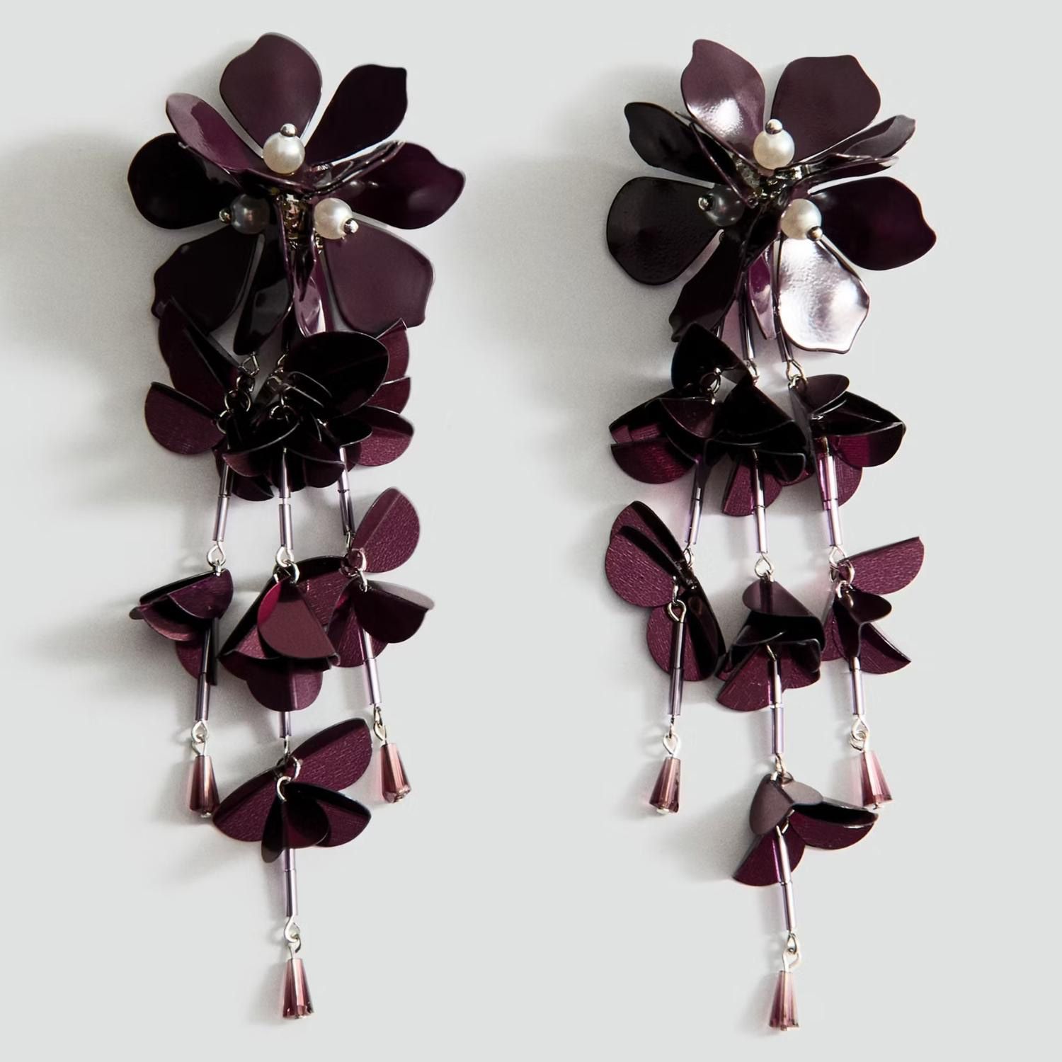MANGO - Aros $29.990