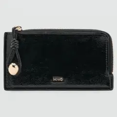 MANGO - Billetera Mini Abalorio Mujer