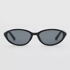 MANGO - Lentes De Sol Marco De Pasta Mujer