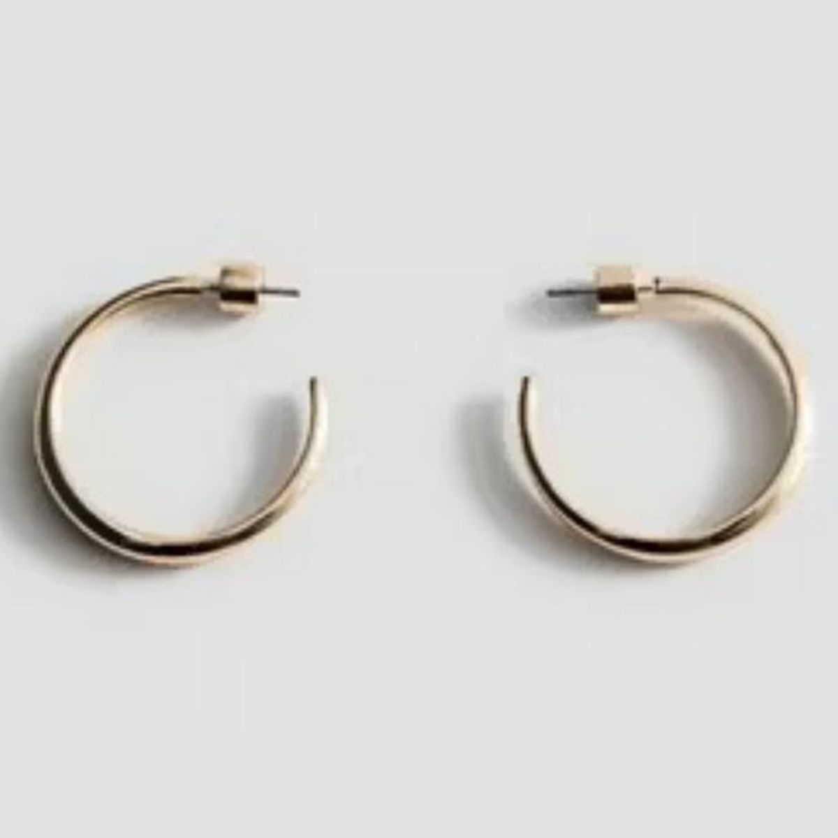 MANGO - Aros Eileen Mujer Mango