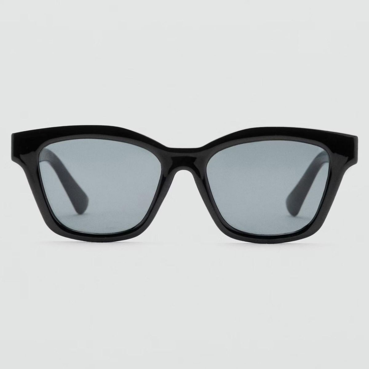 MANGO - Lentes De Sol Marco Cuadrada Mujer Mango