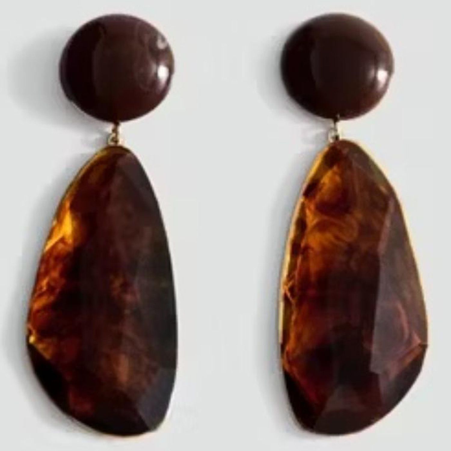 MANGO - Aros $29.990