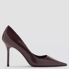 MANGO - Zapato Casual Mujer Café