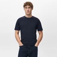 Polera Slim Fit 100% Algodón Hombre