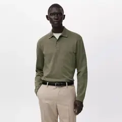 MANGO MAN - Sweater Regular Fit Hombre