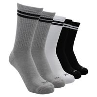 Pack 5 Calcetines Deportivos Hombre