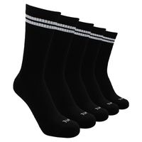 Pack 5 Calcetines Deportivos Hombre