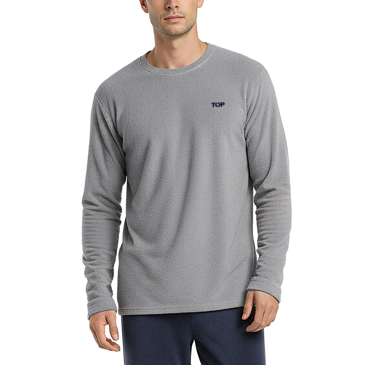 TOP - Pijama Hombre Top