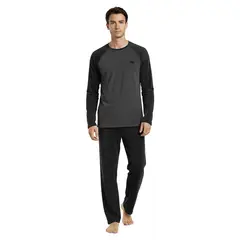 TOP - Pijama Hombre