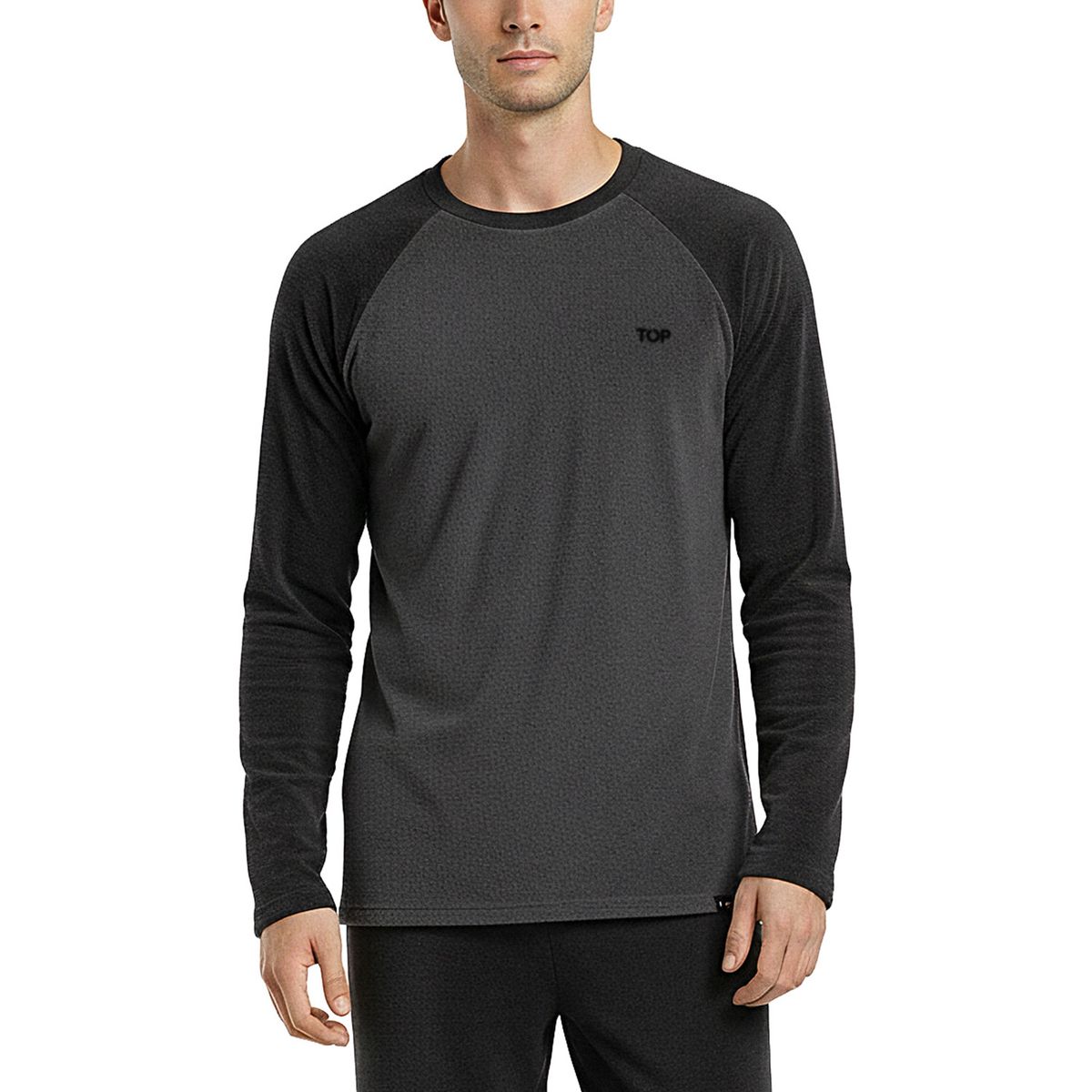 TOP - Pijama Hombre Top