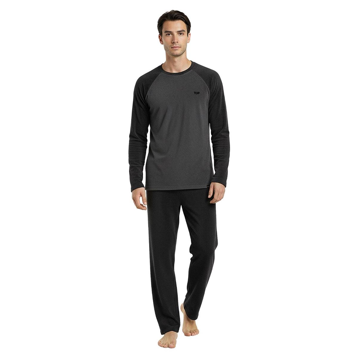 TOP - Pijama Hombre Top