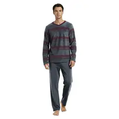 TOP - Pijama Hombre