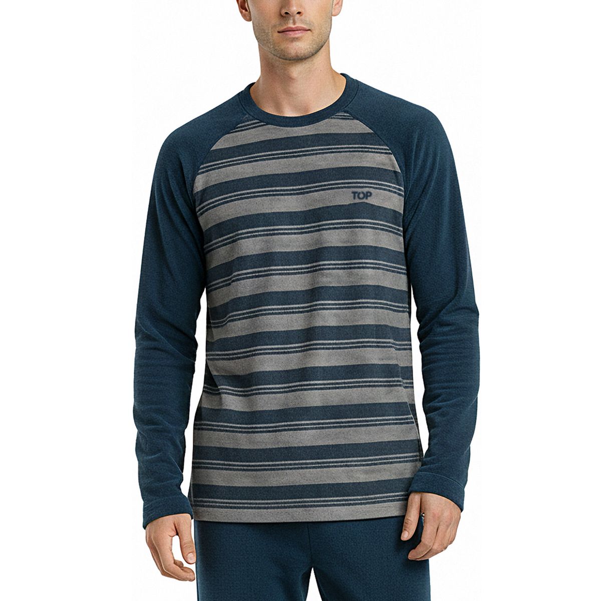 TOP - Pantalón de Pijama Hombre Top